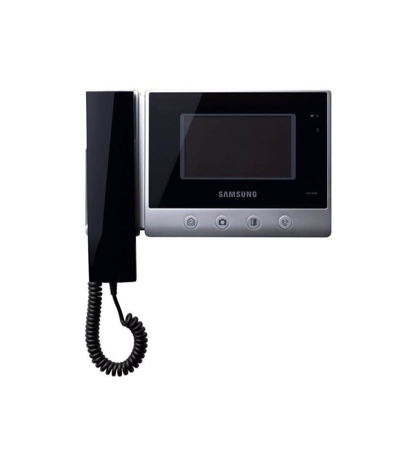 Видеодомофон Samsung SHT-3305, фото 1