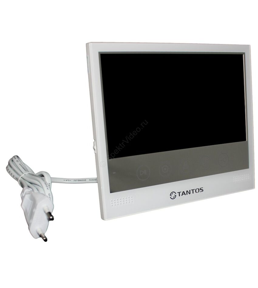 Видеодомофон Tantos Selina HD M, фото 3