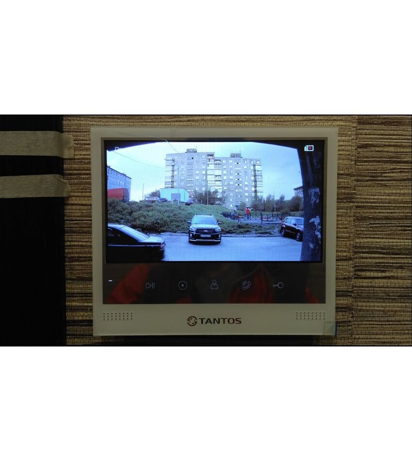 Видеодомофон Tantos Selina (VZ или XL), фото 5