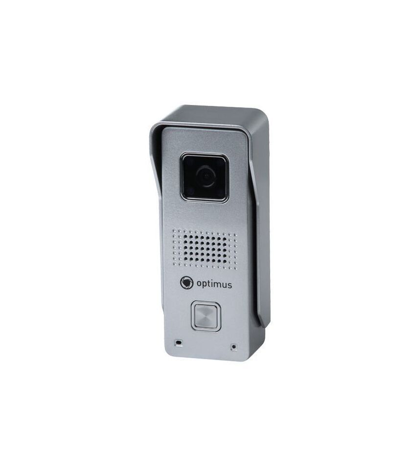 Вызывная панель Optimus DS-720W, фото 1