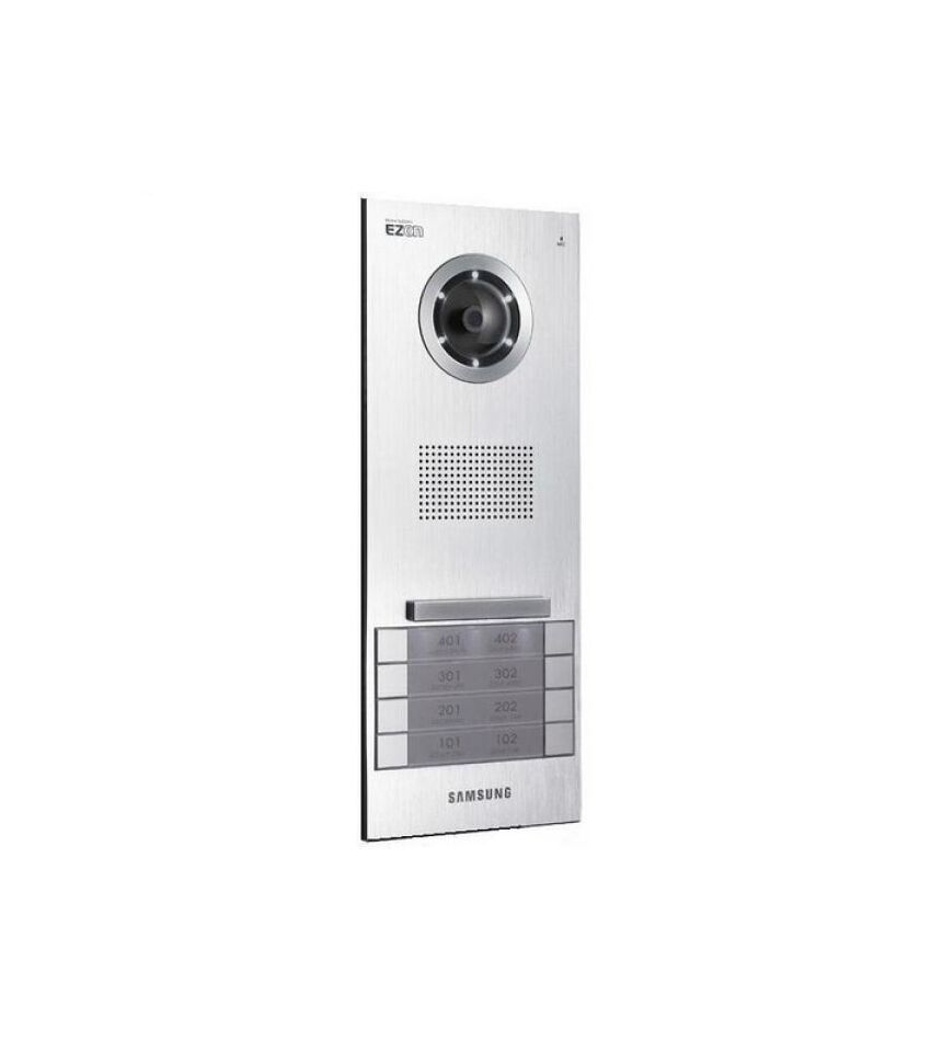 Вызывная панель Samsung SHT-5088, фото 1