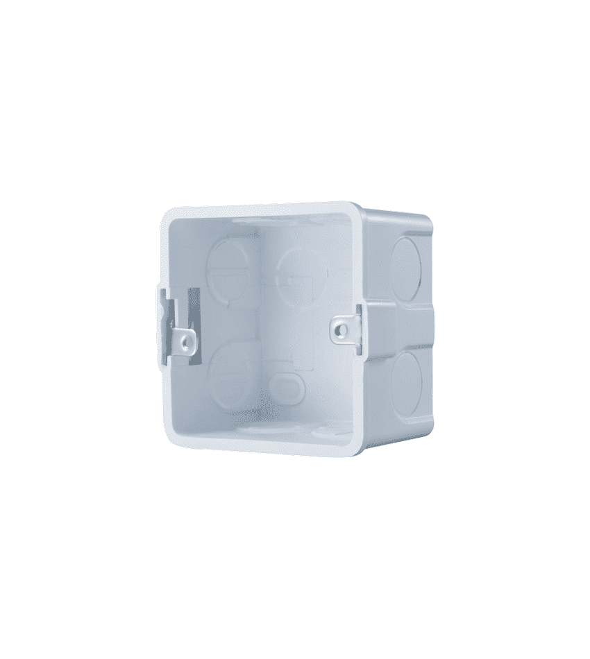 Монтажная коробка NOVIcam NDBOX, фото 1