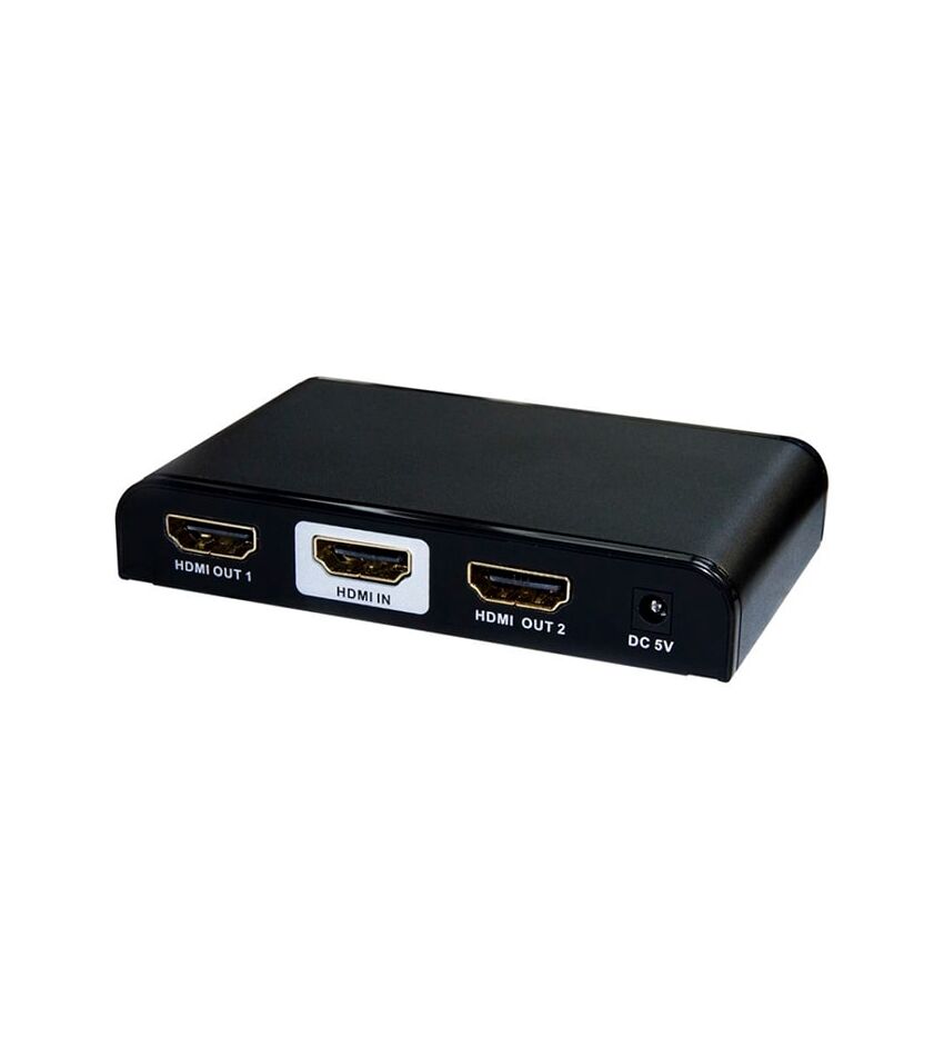 LKV312PRO HDMI разветвитель Lenkeng, фото 1