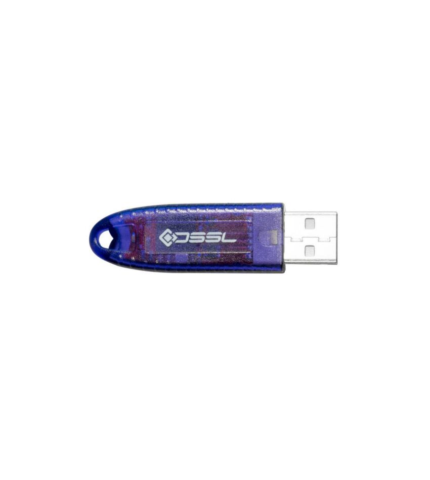 USB-TRASSIR Guardant Code ключ защиты, фото 1