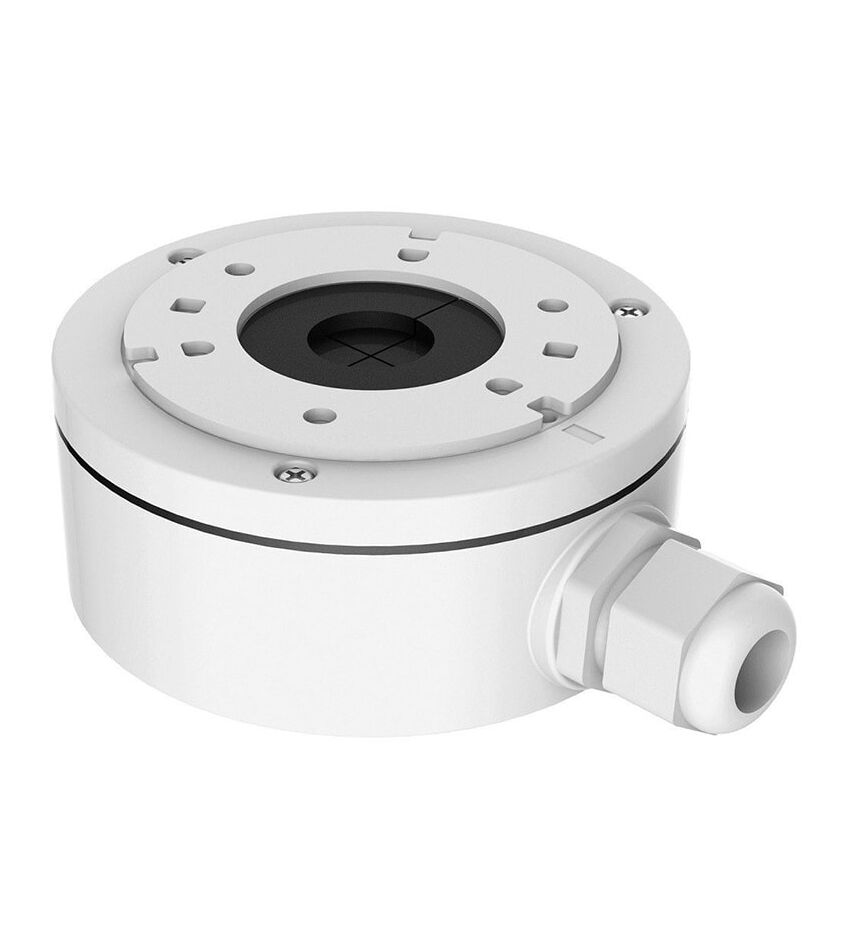 DS-1280ZJ-XS монтажная коробка Hikvision, фото 1