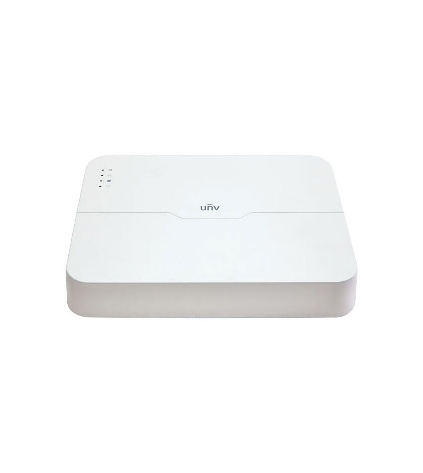 NVR301-04L-P4 IP видеорегистратор Uniview, фото 1
