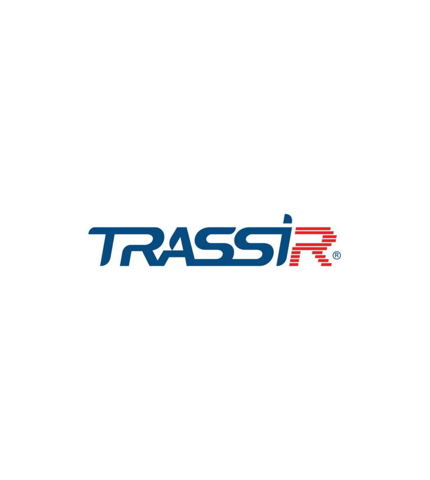 TRASSIR IP лицензия на 1 IP камеру, фото 1