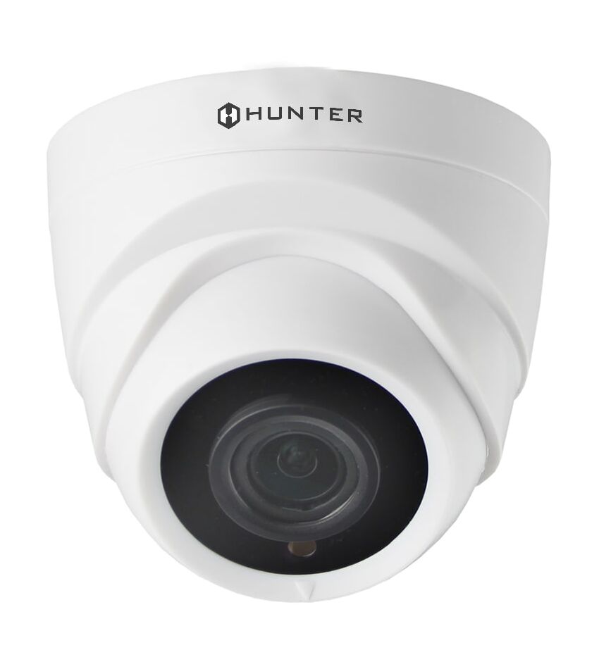 HN-D2710IR (2.8) MHD видеокамера 2Mp Hunter, фото 1