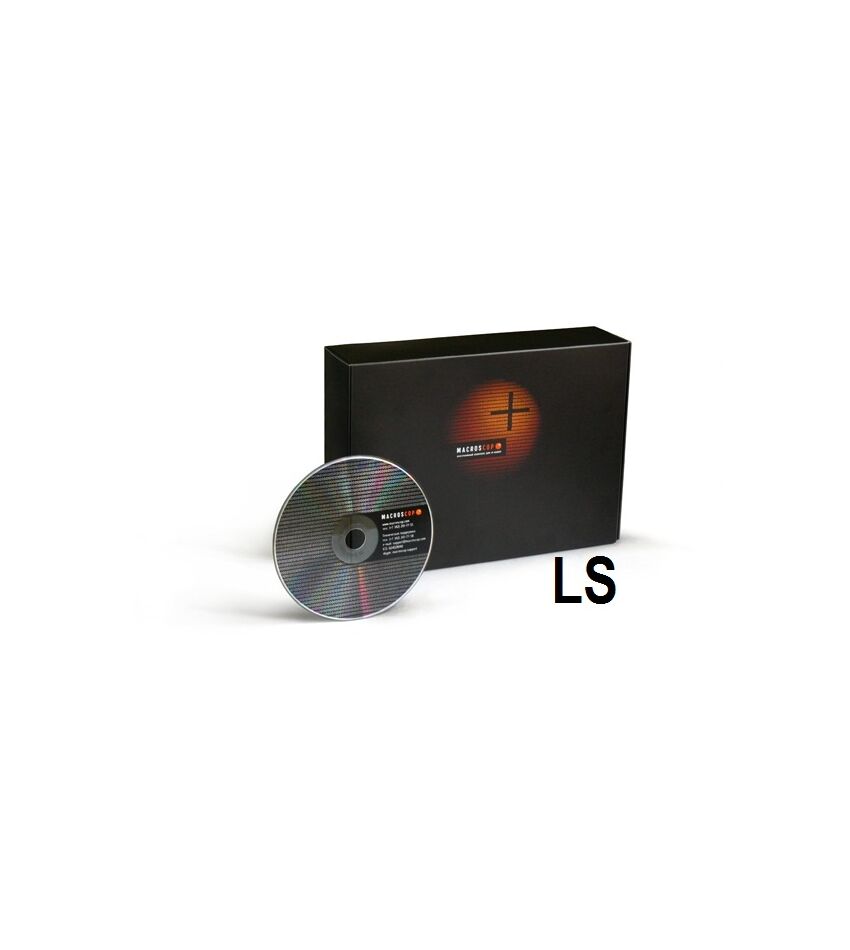 LS Macroscop лицензия на 1 IP камеру, фото 1