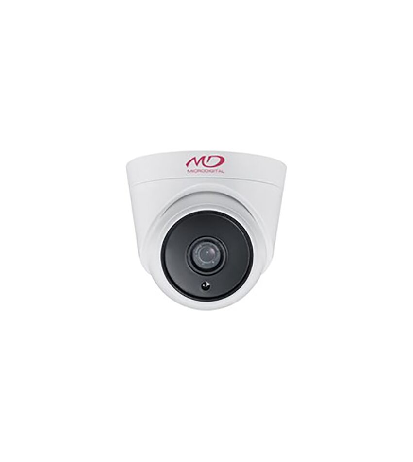 MDC-AH7290FTN-2S (2.8) AHD видеокамера 2Mp MicroDigital, фото 1