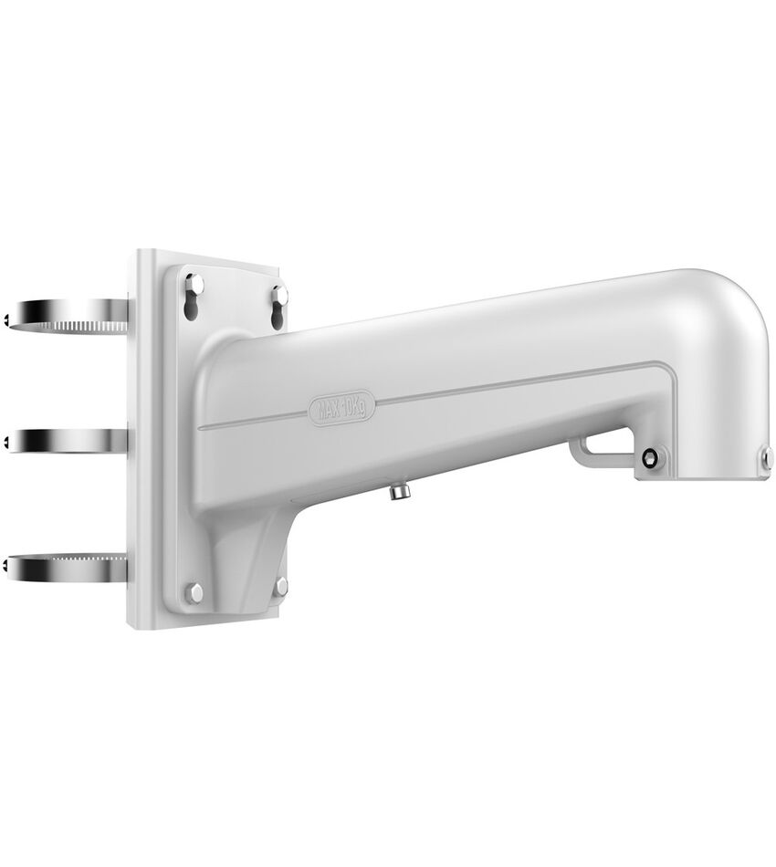 DS-1602ZJ-pole кронштейн Hikvision, фото 1