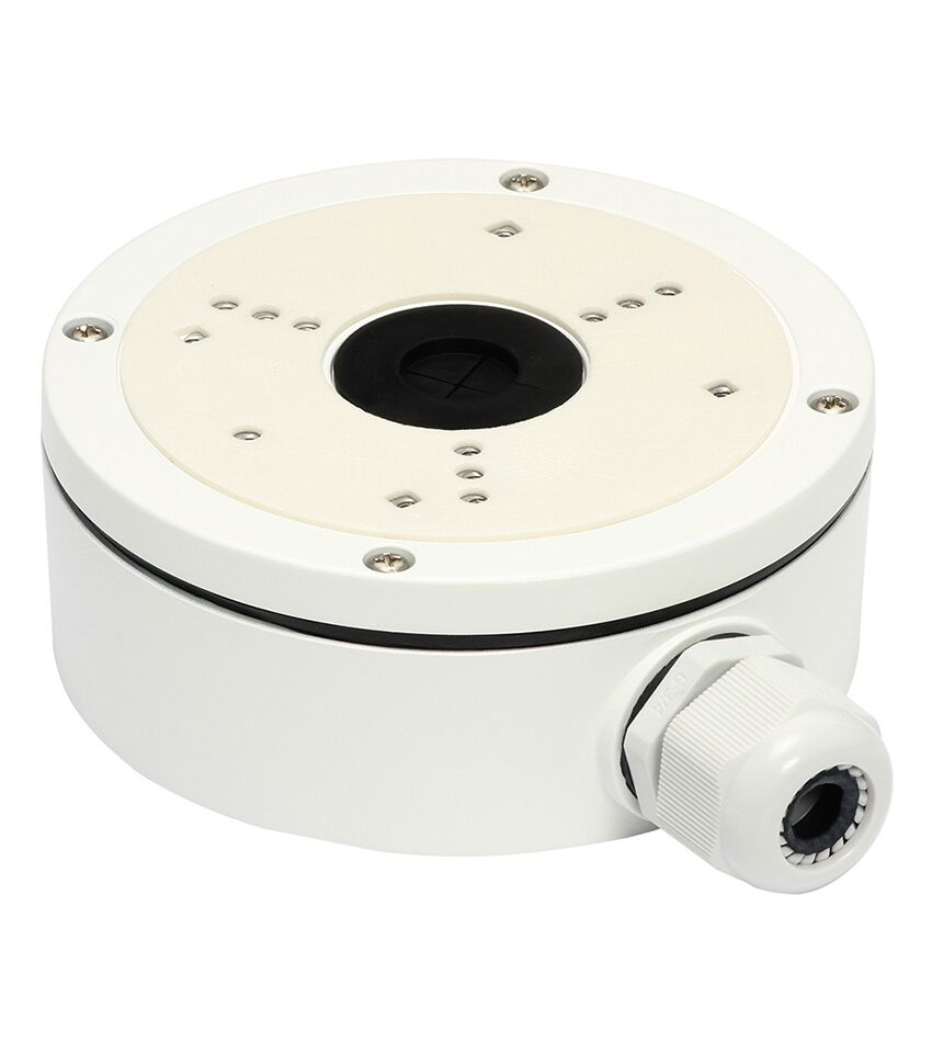 DS-1280ZJ-S монтажная коробка Hikvision, фото 1
