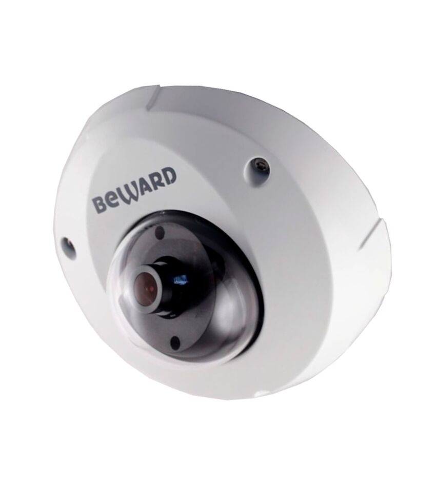CD400 IP видеокамера 1Mp Beward, фото 1
