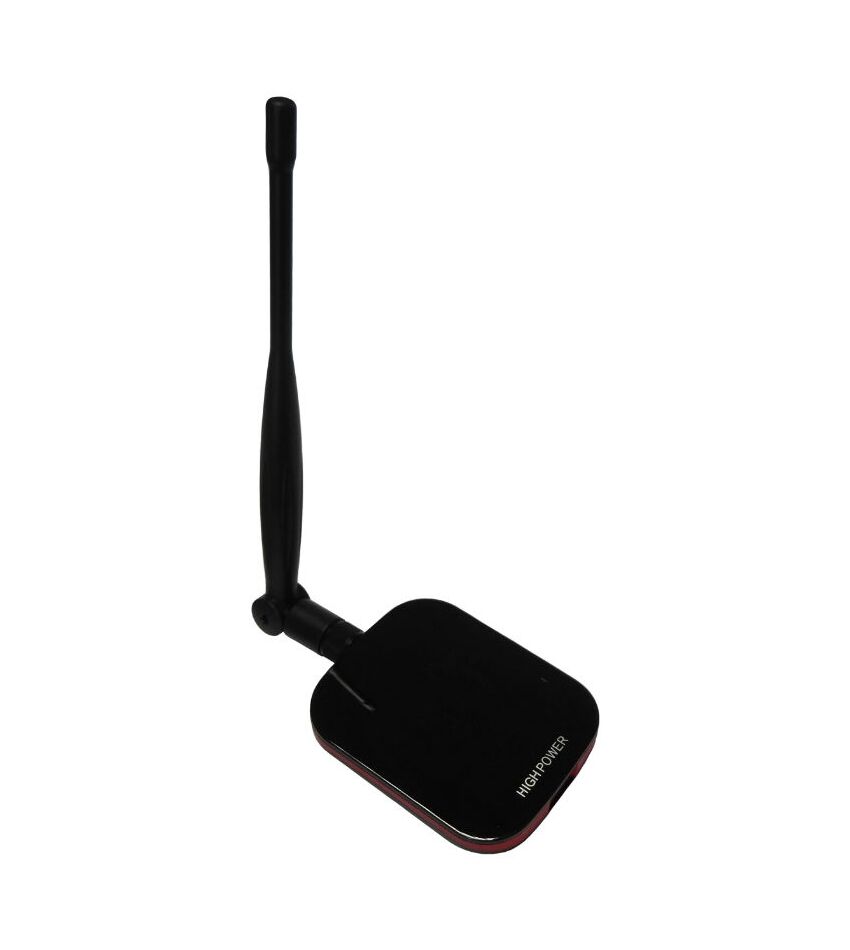 RT3070 LR Wi-Fi адаптер для видеорегистратора Hunter, фото 1