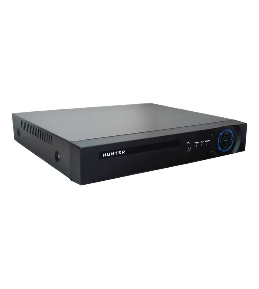 HNVR-1650L IP видеорегистратор Hunter, фото 1
