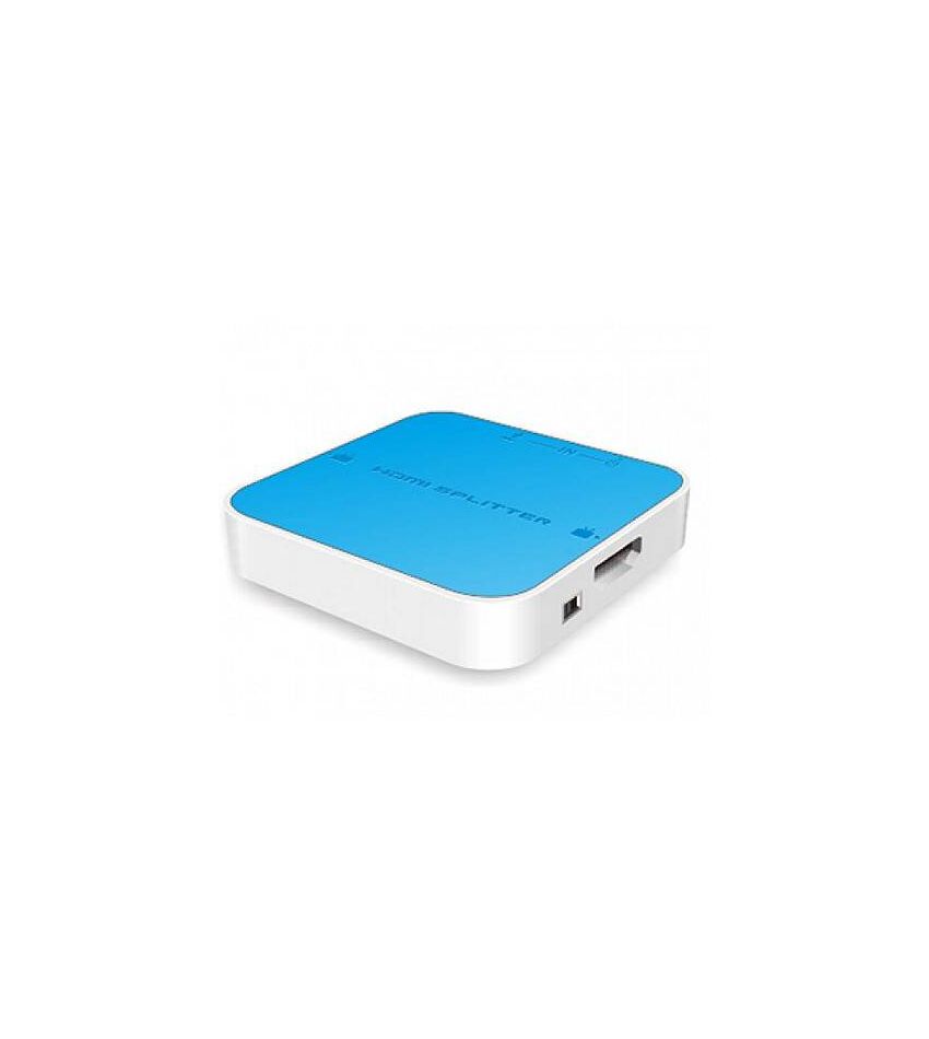 LKV312N HDMI разветвитель Lenkeng, фото 1