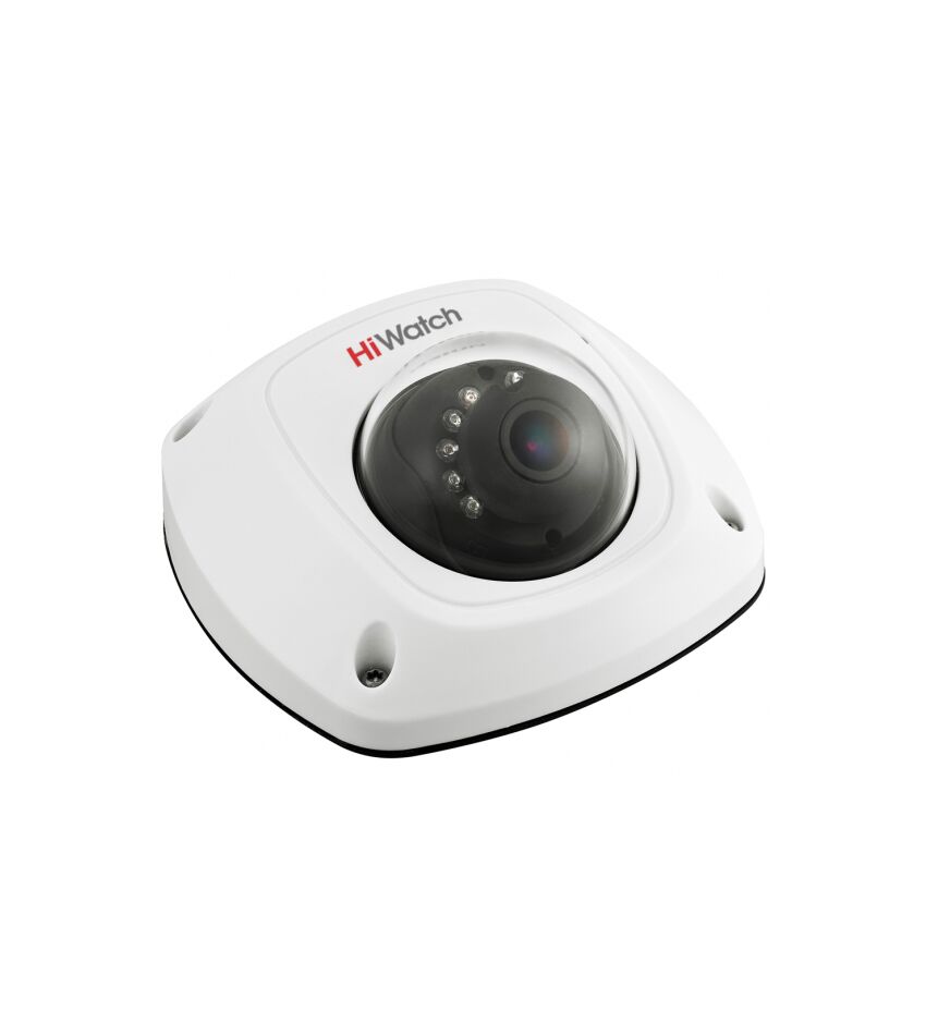 DS-T251 HDTVI видеокамера 2Mp HiWatch, фото 1