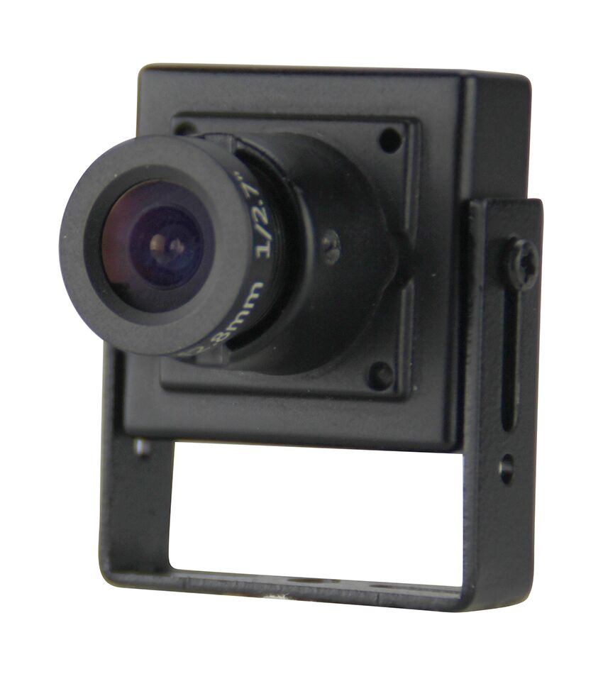 HN-MS238 (2.8) MHD видеокамера 1.3Mp Hunter, фото 1