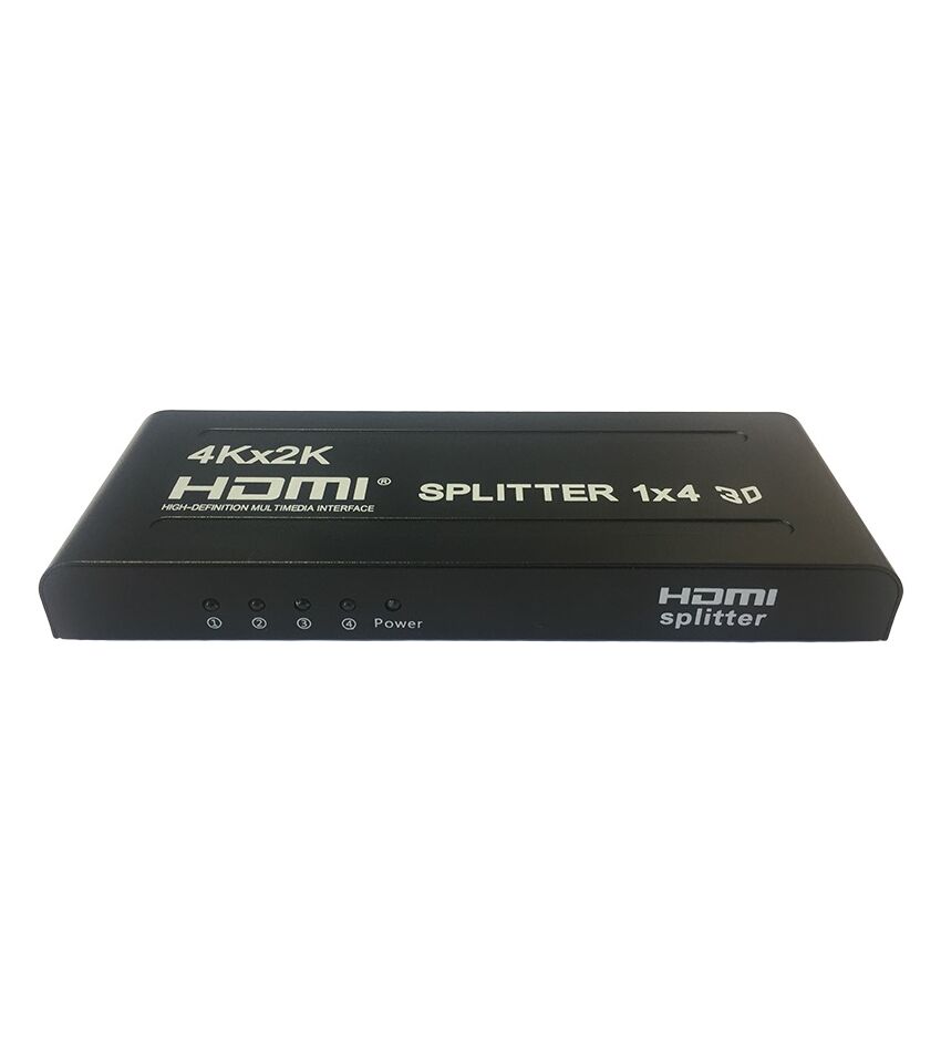 HN-SP14 HDMI разветвитель (сплиттер) Hunter, фото 1