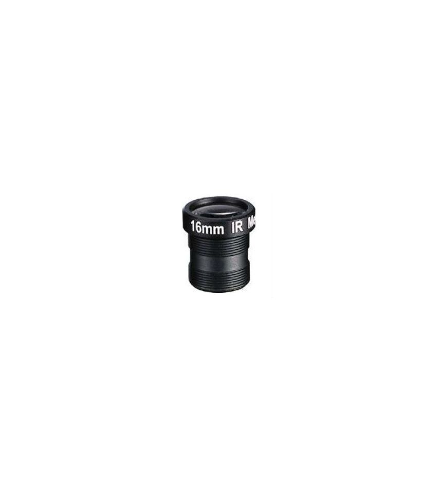 BL16018BIR-WF объектив 16мм с ИК Beward, фото 1