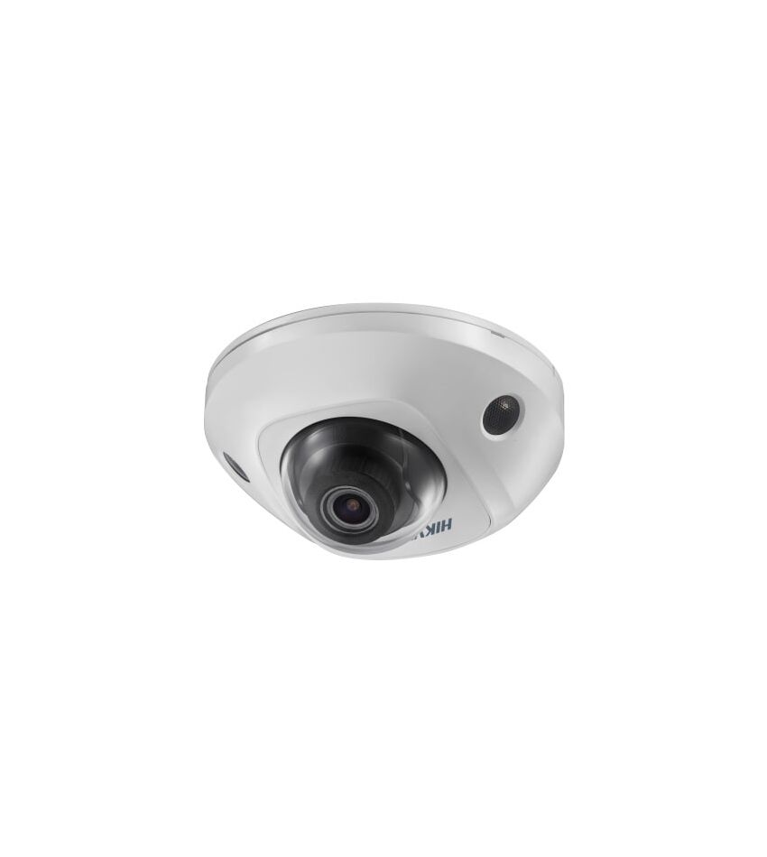 DS-2CD2523G0-IWS IP видеокамера 2Mp Hikvision, фото 1