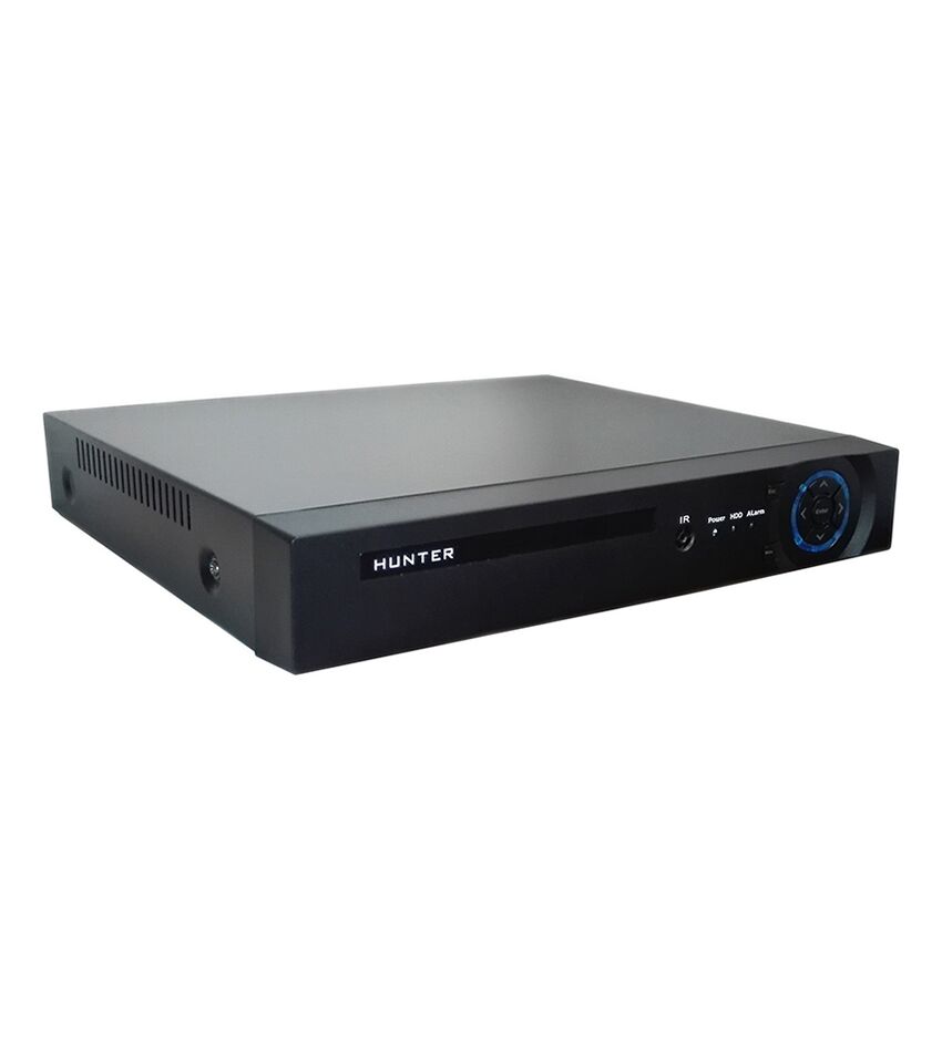 HNVR-0880L IP видеорегистратор Hunter, фото 1