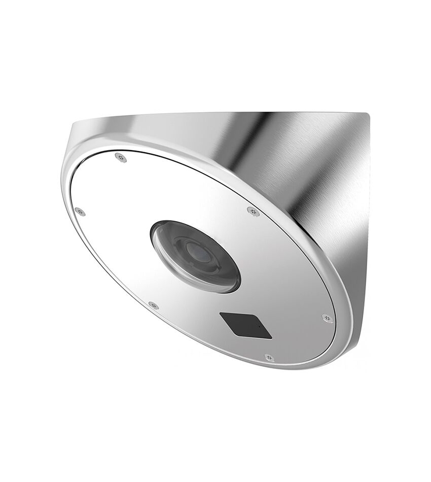 AXIS Q8414-LVS (2.5-6) IP видеокамера 1.3Mp Axis, фото 1