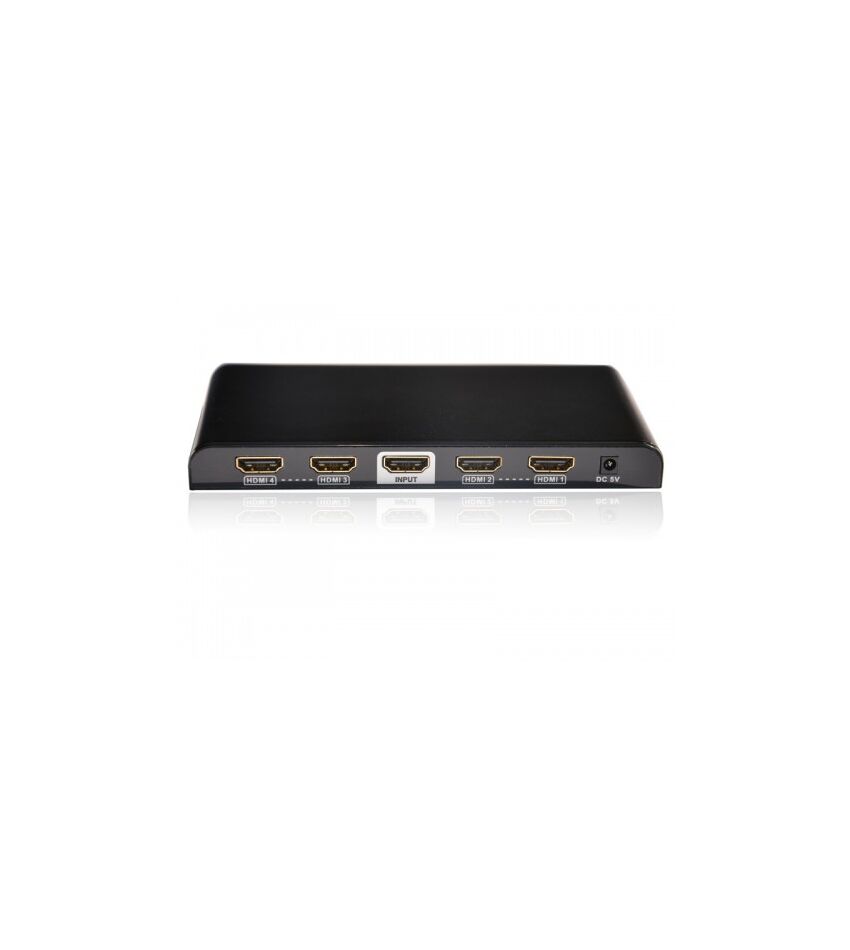 LKV314PRO HDMI разветвитель Lenkeng, фото 1