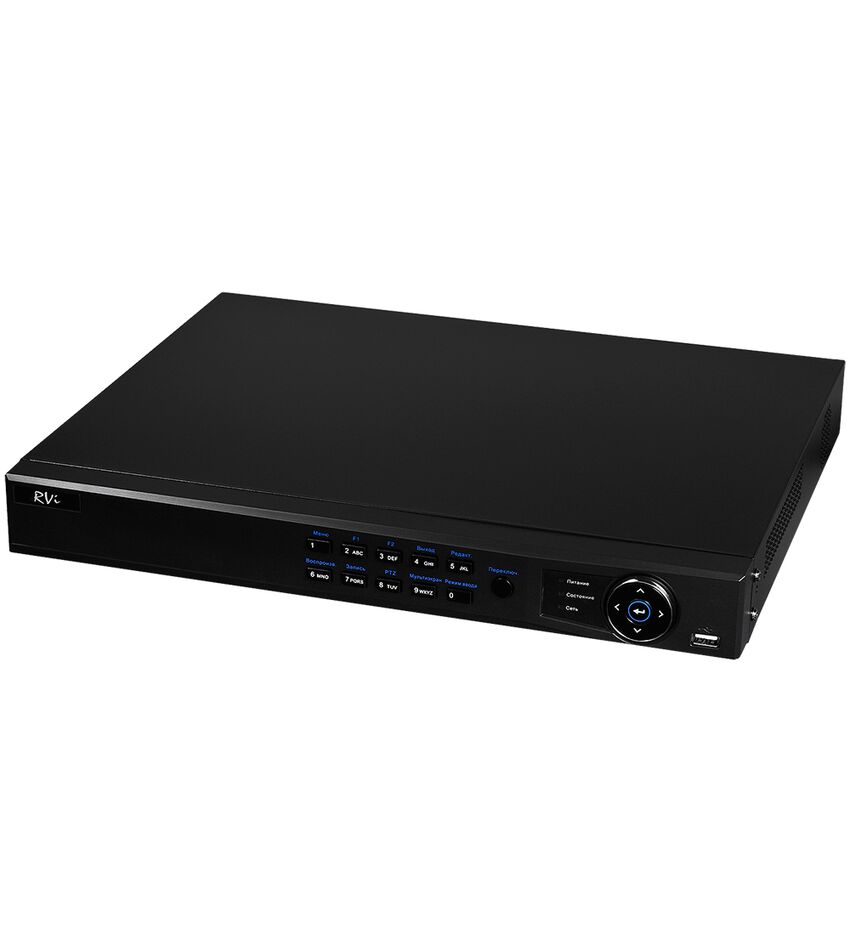 RVi-HDR16LB-TA HDTVI видеорегистратор RVi, фото 1