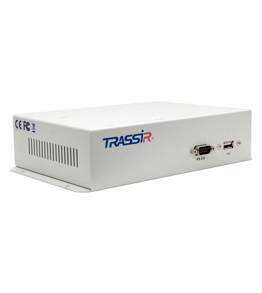Lanser 1080P-4 ATM MHD видеорегистратор Trassir, фото 1