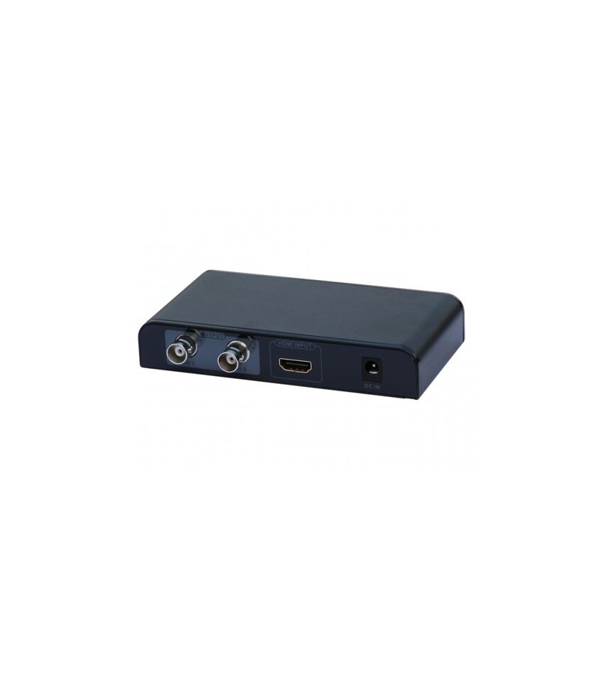 LKV389 конвертер HDMI в SDI Lenkeng, фото 1
