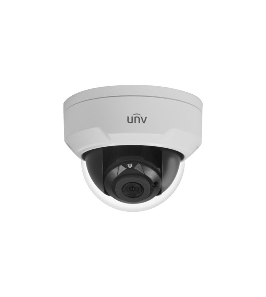IPC322ER3-DUVPF40-C (4) IP видеокамера 2Mp Uniview, фото 1