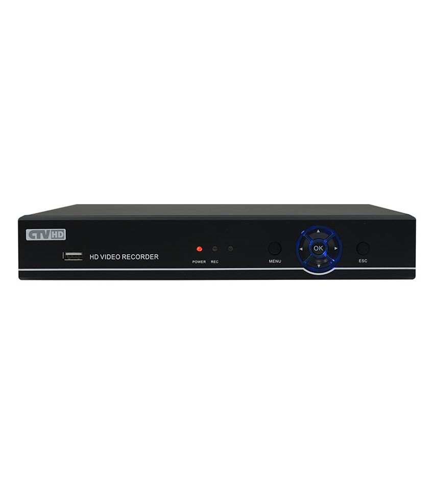 CTV-HD928H Lite AHD видеорегистратор, фото 1