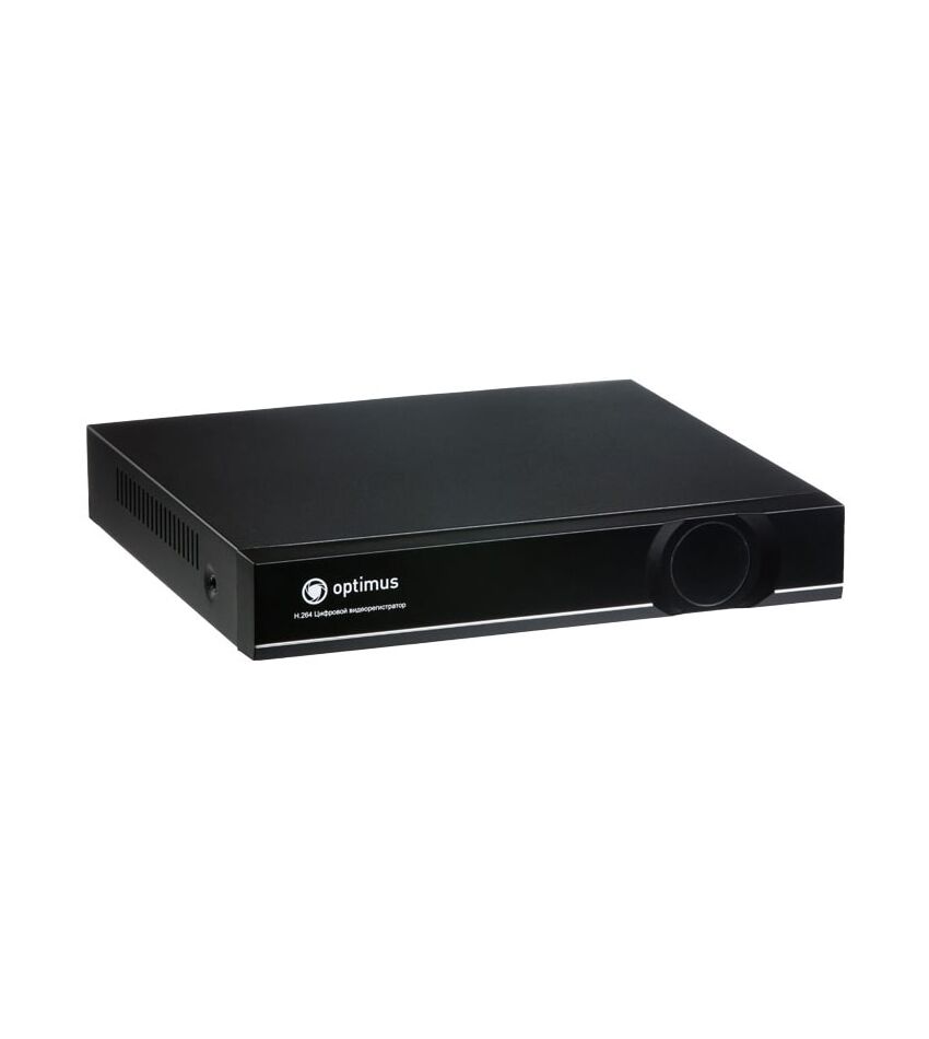 NVR-2322 IP видеорегистратор Optimus, фото 1