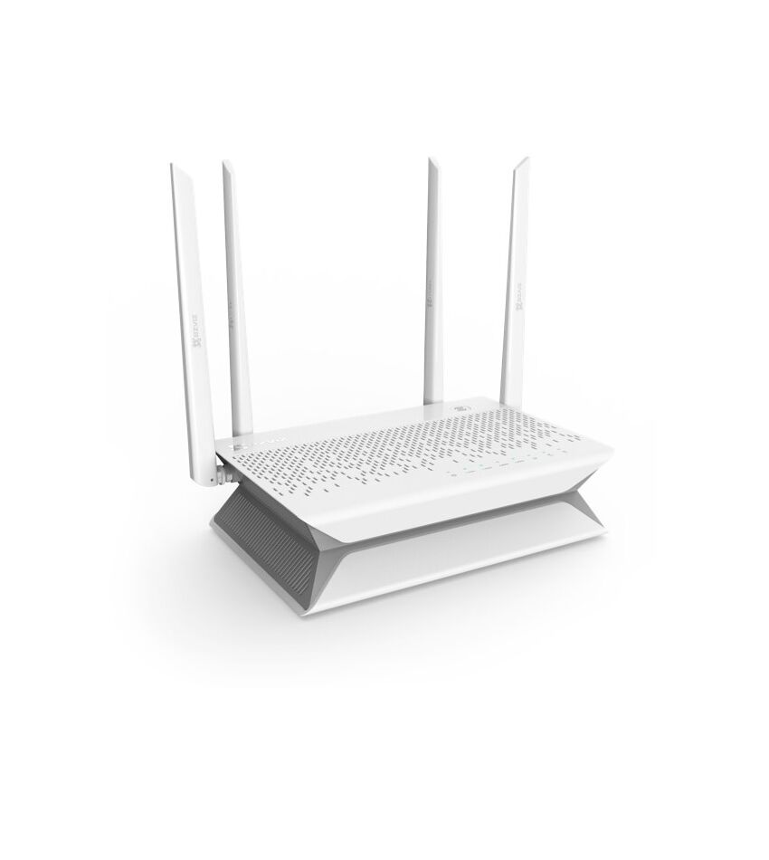 Vault Plus IP видеорегистратор Ezviz, фото 1