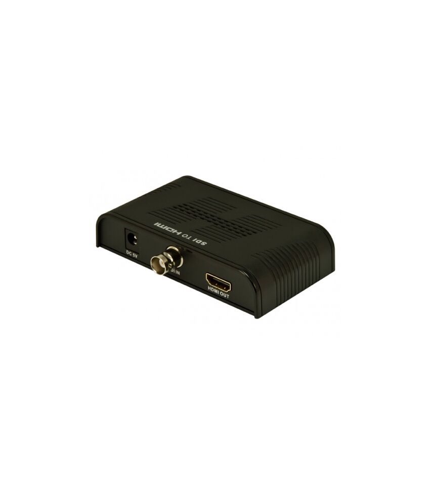 LKV368 конвертер SDI в HDMI Lenkeng, фото 1