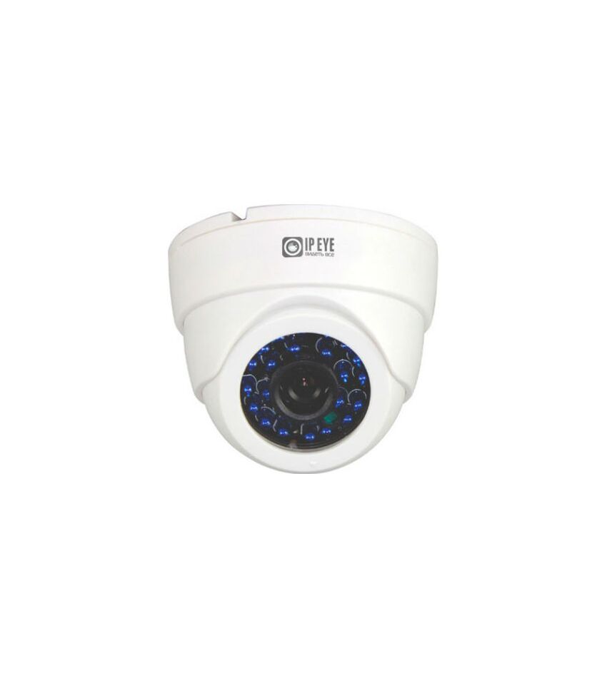 IPEYE DM2E-SR-3.6-01 IP видеокамера 2Mp, фото 1