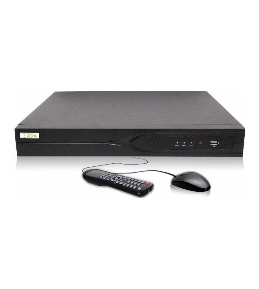 BestNVR-800 IP видеорегистратор BestDVR, фото 1