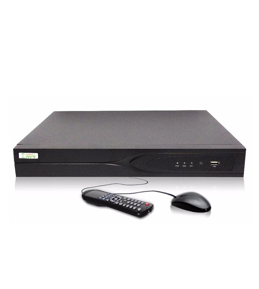 BestNVR-1600 Poe IP видеорегистратор BestDVR, фото 1