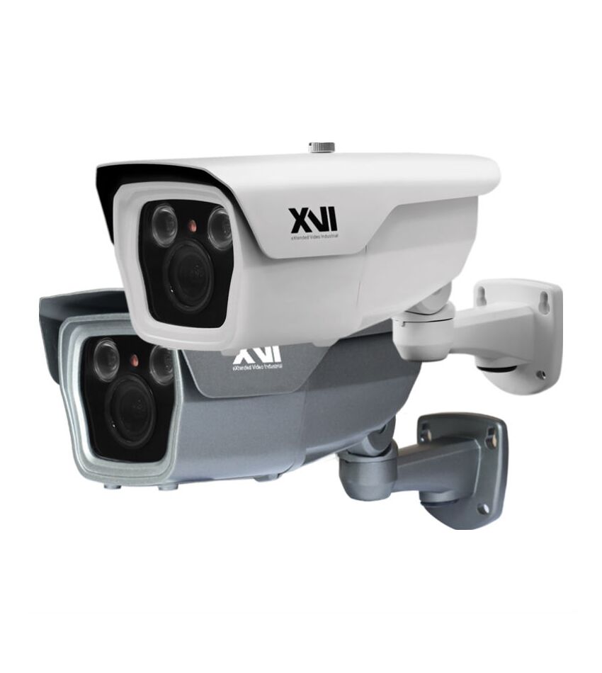 EC9113ZI-IR (2.8-12) AHD видеокамера 1Mp XVI, фото 1