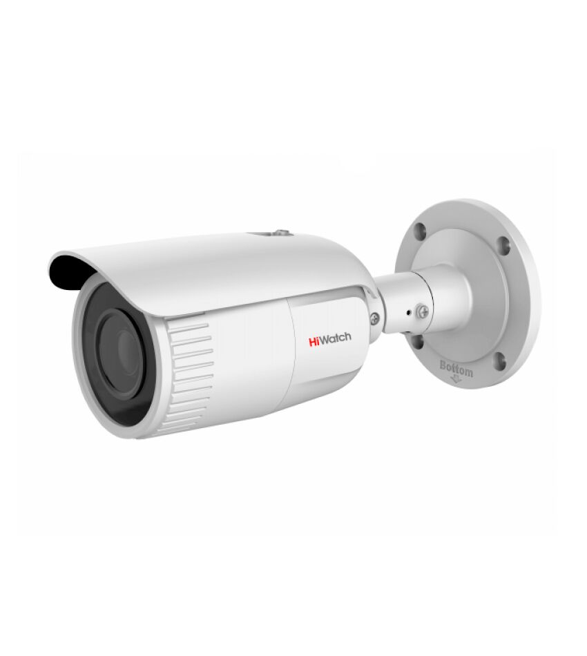 DS-I456 (2.8-12) IP видеокамера 4Mp HiWatch, фото 1