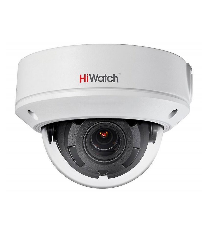 DS-I458 (2.8-12) IP видеокамера 4Mp HiWatch, фото 1