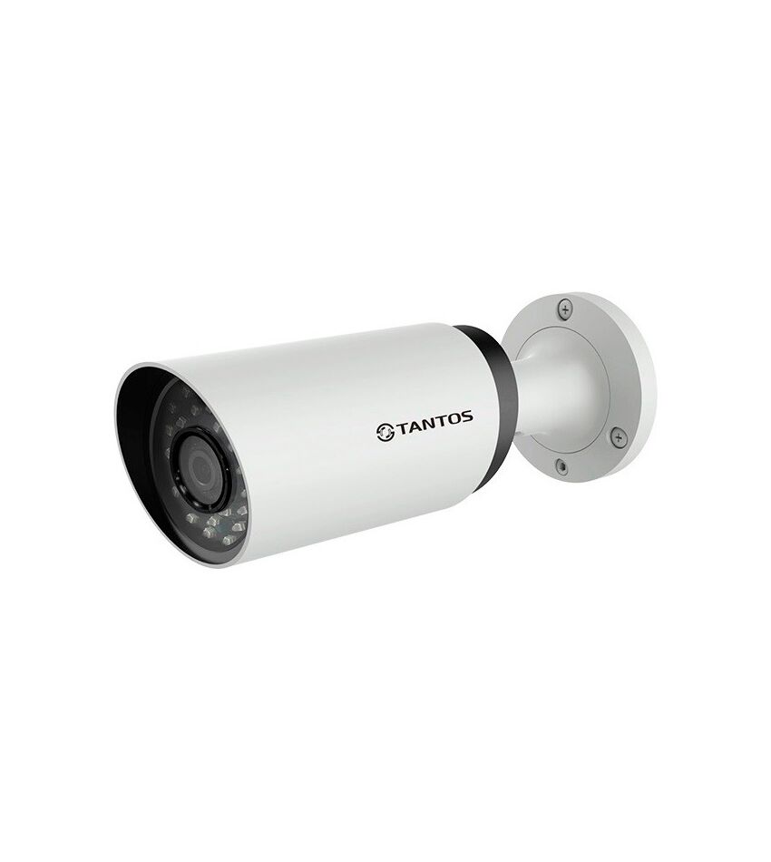 TSc-P1080pUVCvZ (2.8-12) MHD видеокамера 2Mp Tantos, фото 1