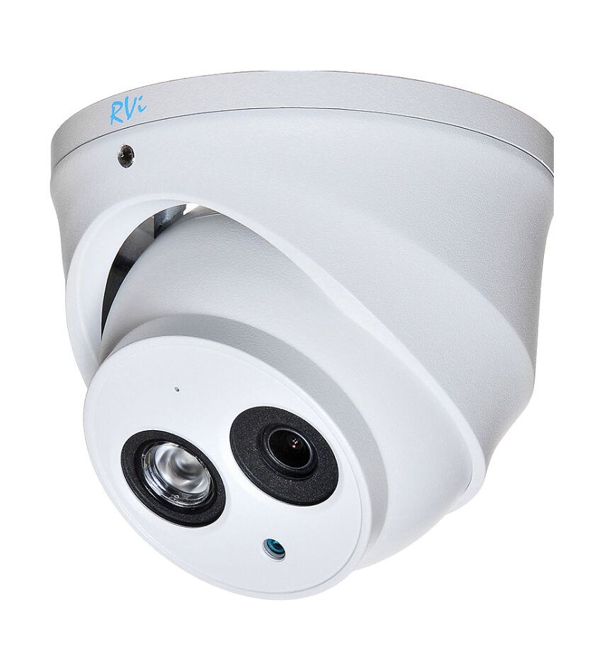 RVi-IPC34VD (2.8) IP видеокамера 4Mp RVi, фото 1