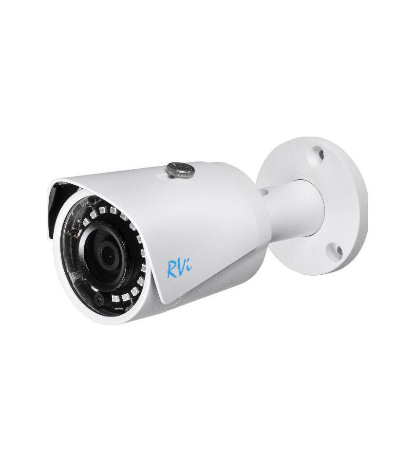 RVi-IPC42S V.2 (2.8) IP видеокамера 2Mp RVi, фото 1