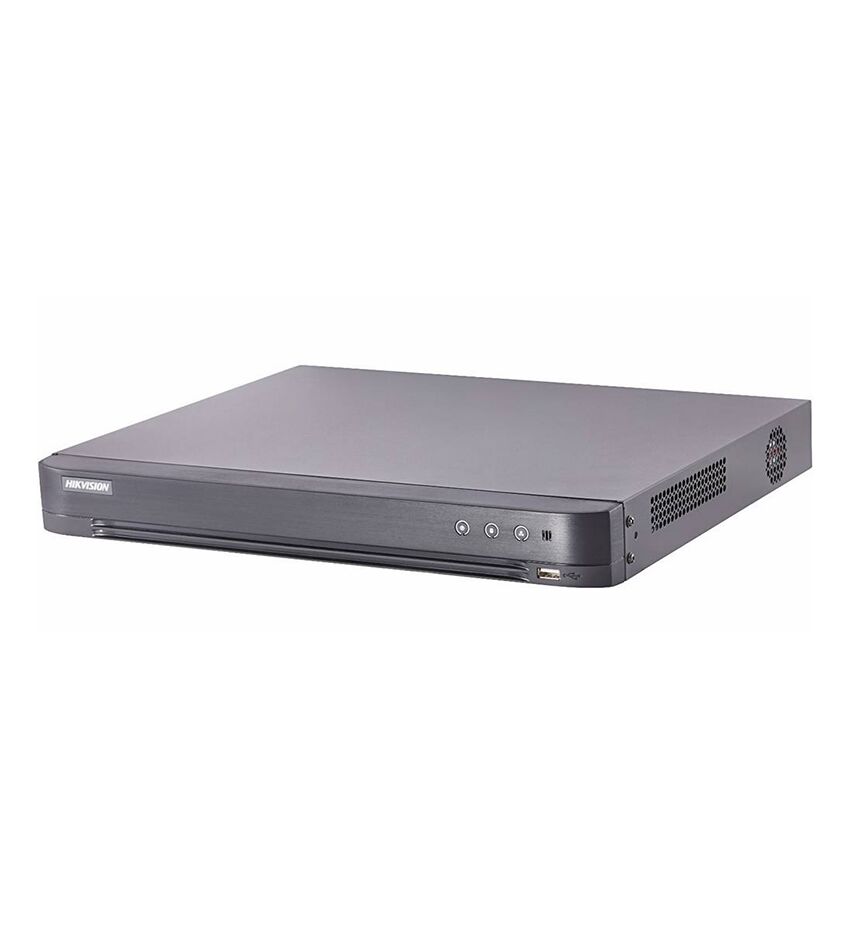 DS-7208HUHI-K2 HD-TVI видеорегистратор Hikvision, фото 1
