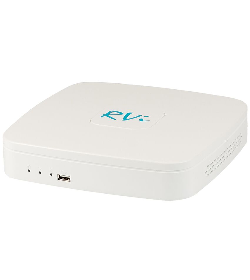 RVi-IPN4/1 IP видеорегистратор RVi, фото 1