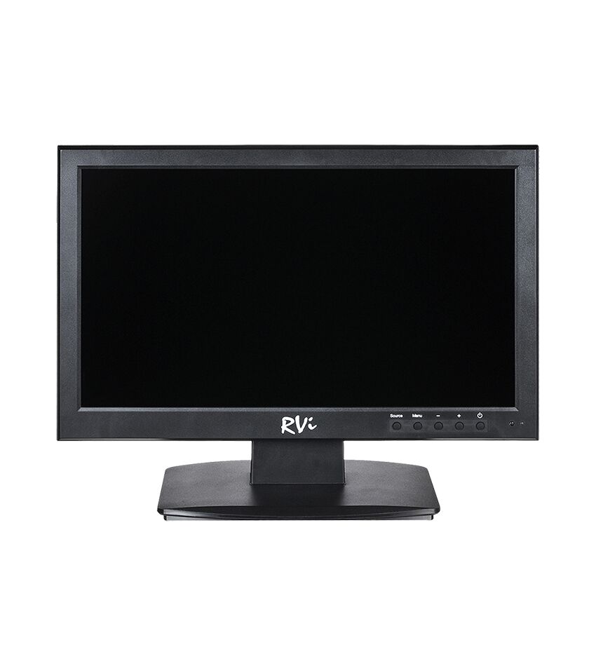 RVi-M19P V.2 монитор видеонаблюдения RVi, фото 1