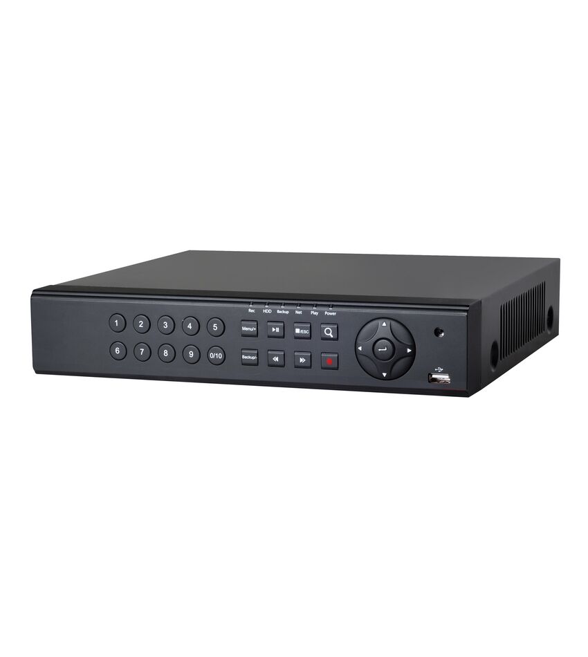 LTV RNE-080 00 IP видеорегистратор, фото 1