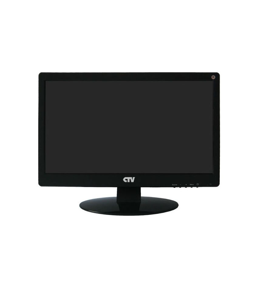 DS-215PQ N монитор видеонаблюдения CTV, фото 1